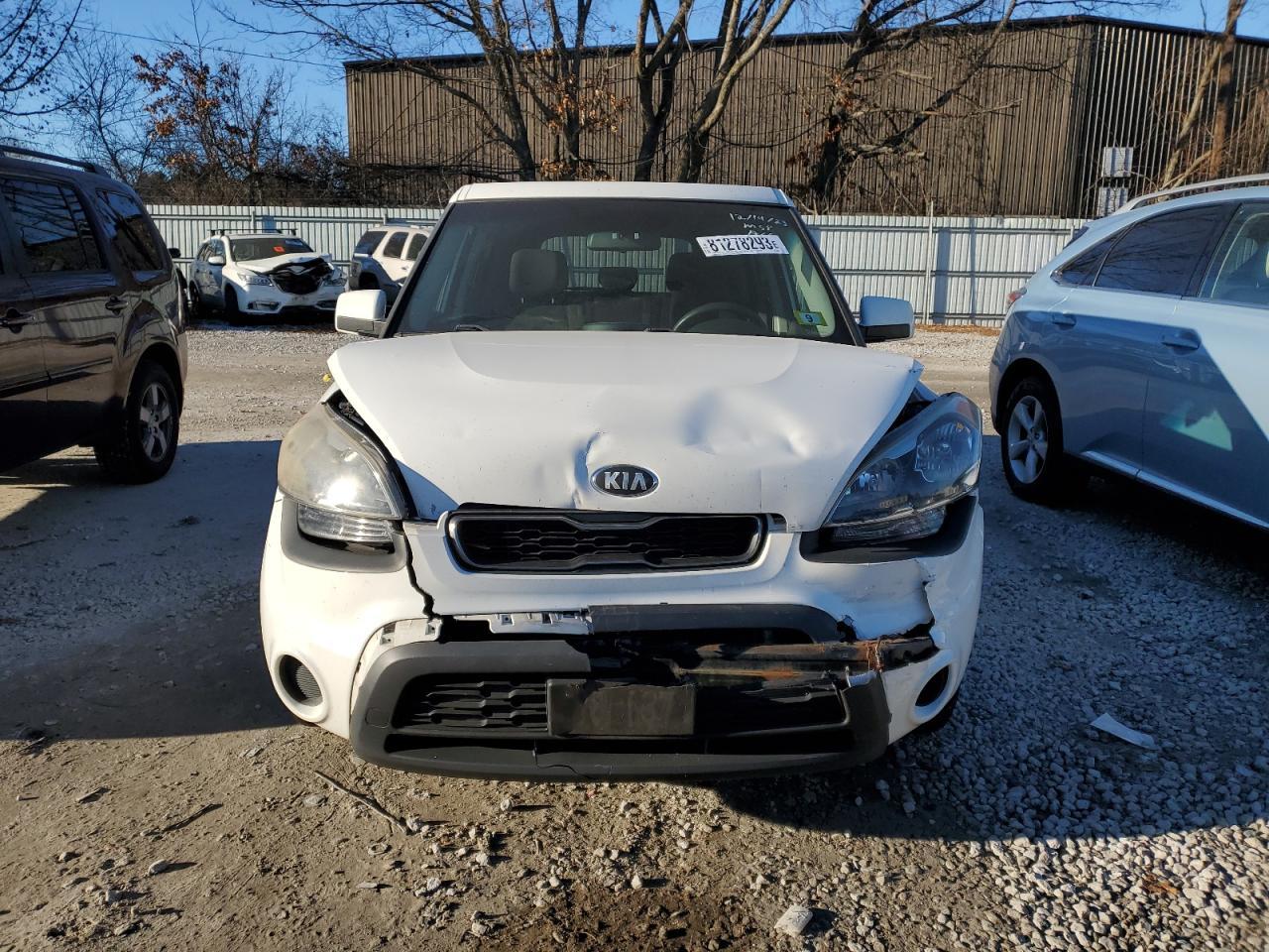 2013 KIA SOUL - Image 5