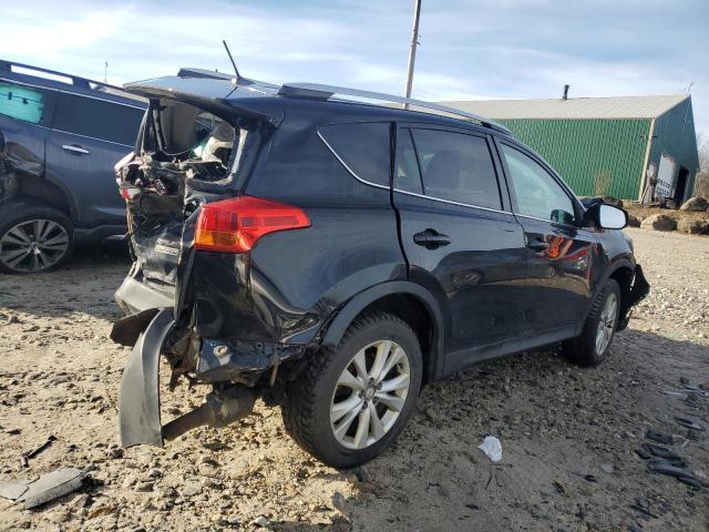 2013 TOYOTA RAV4 LIMIT - Image 3