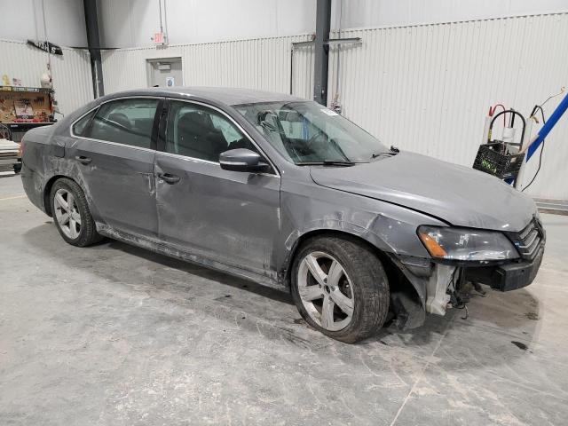 2013 Volkswagen Passat Se - Image 4
