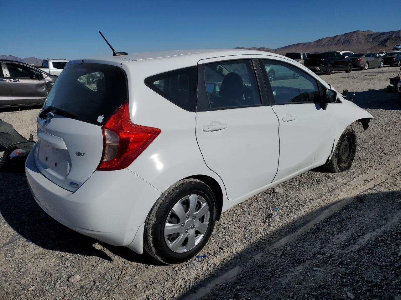 2016 NISSAN VERSA NOTE - Фото 3
