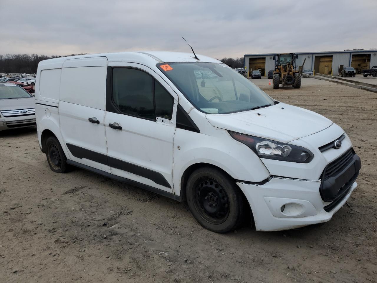 2015 FORD TRANSIT CO - Image 4