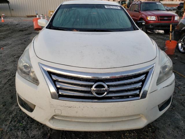 2015 Nissan Altima 2.5 - Фото 5