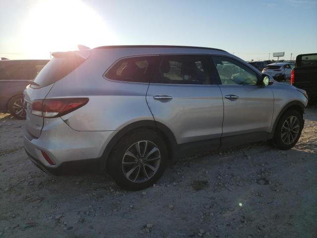 2017 Hyundai Santa Fe Se - Image 3
