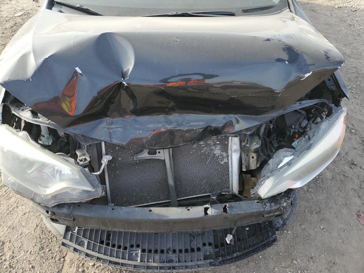 2014 TOYOTA COROLLA L - Image 5