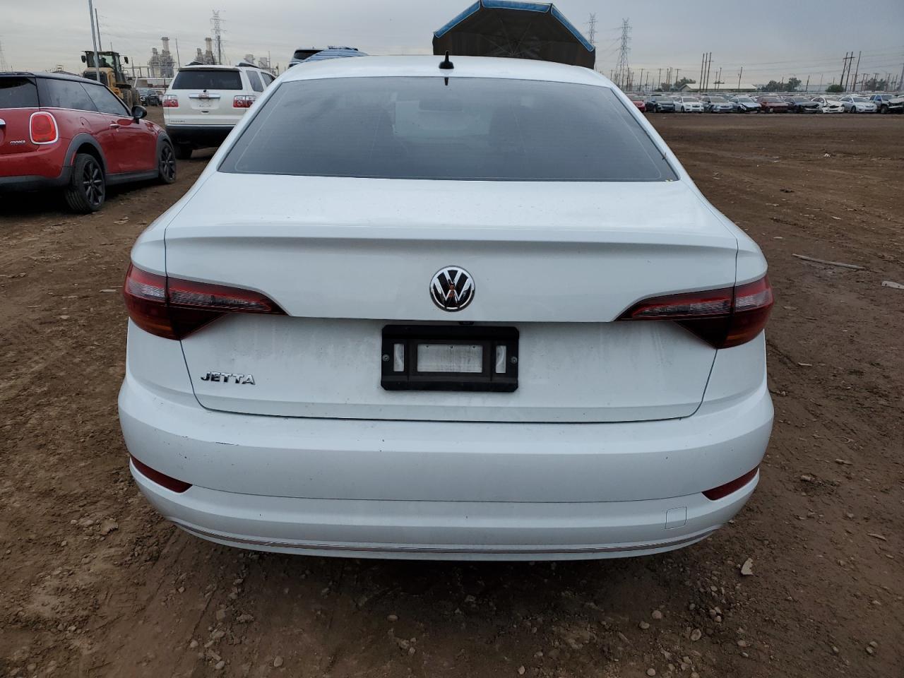 2019 VOLKSWAGEN JETTA S - Image 6