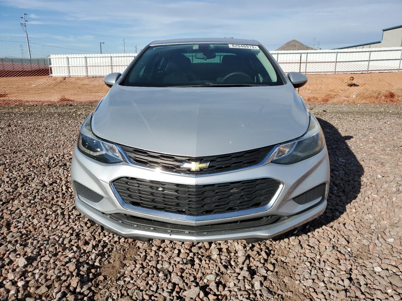 2016 CHEVROLET CRUZE LT - Image 5