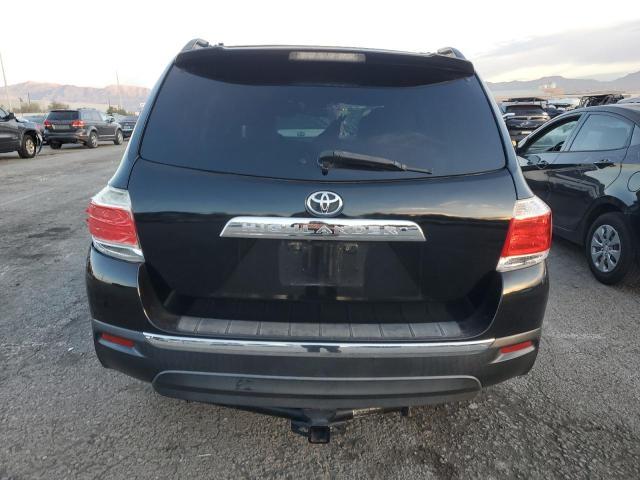 2012 Toyota Highlander Limited - Фото 6