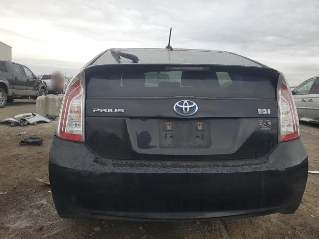 2013 Toyota Prius - Фото 6
