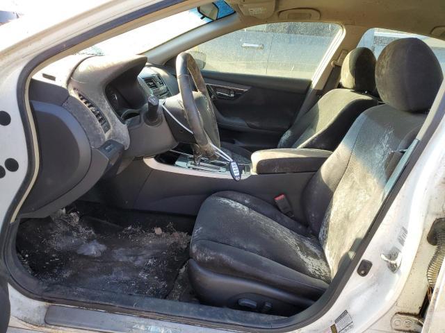 2013 Nissan Altima 2.5 - Фото 7