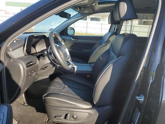 2023 Hyundai Palisade Xrt - Фото 7