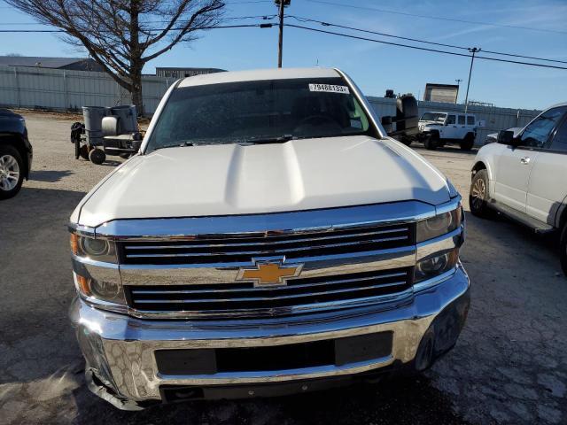 2016 Chevrolet Silverado C2500 Heavy Duty - Image 5