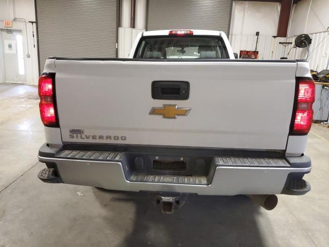 2017 Chevrolet Silverado K3500 - Фото 6