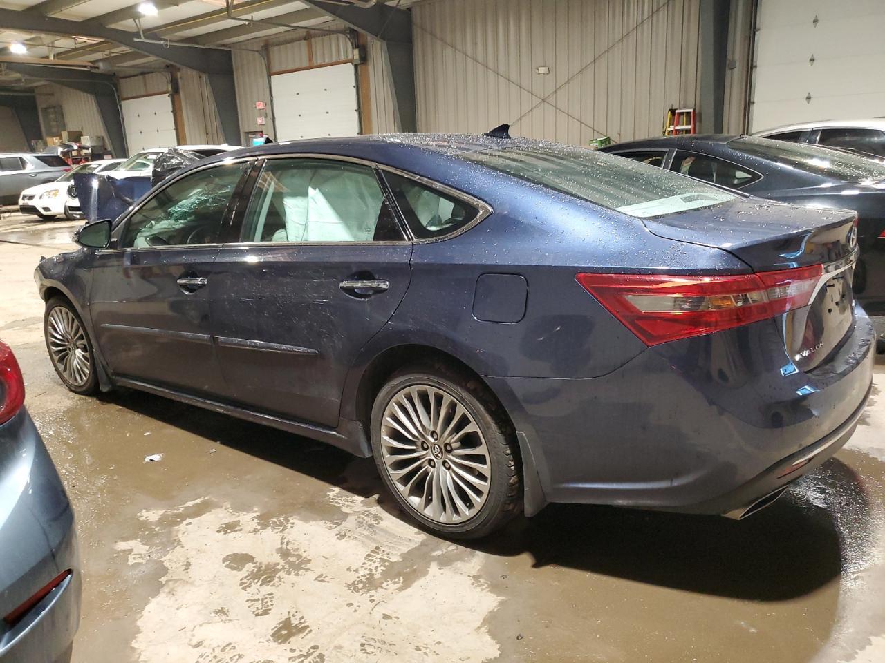 2016 TOYOTA AVALON XLE - Фото 2