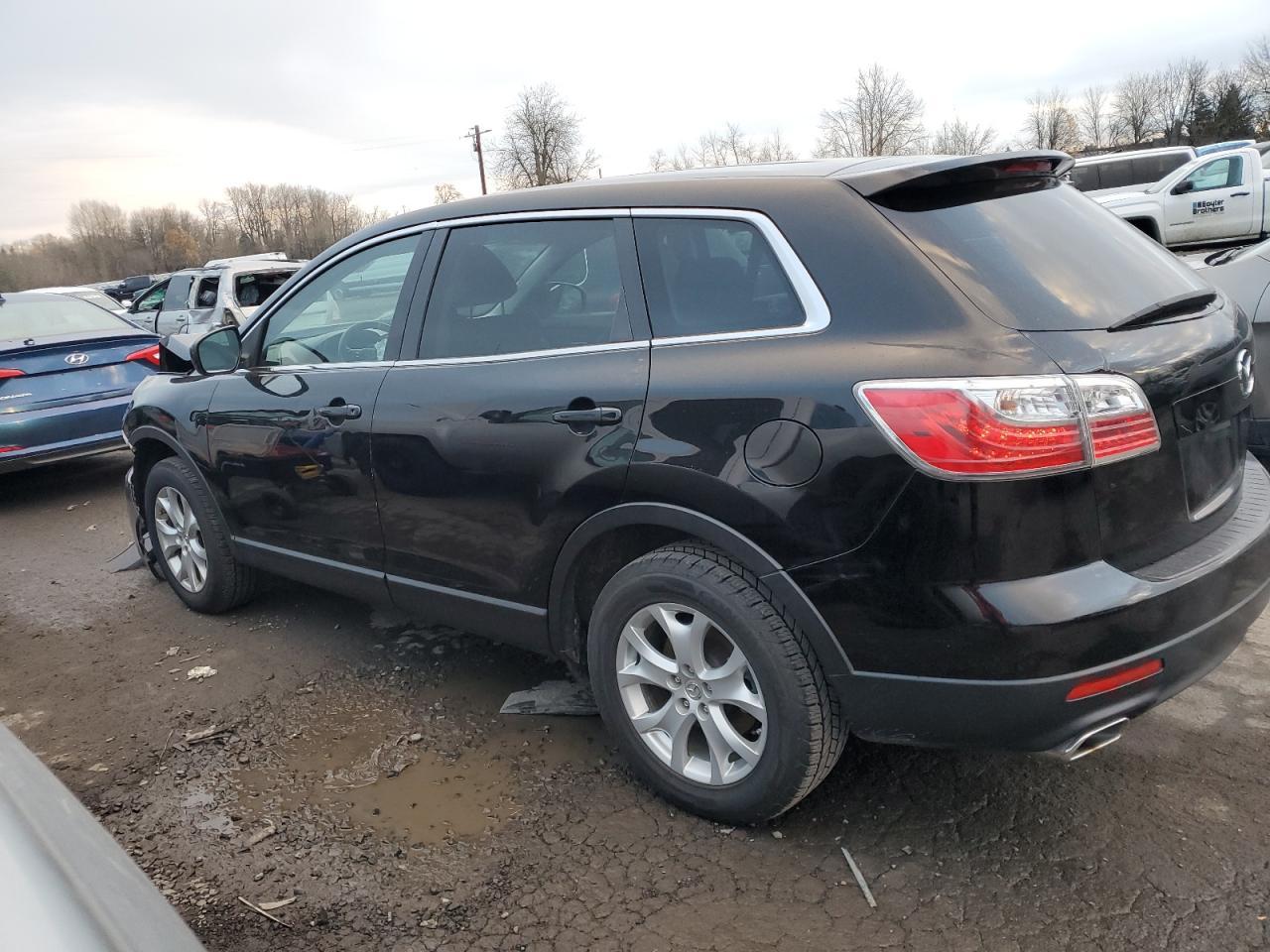 2011 MAZDA CX-9 - Image 2