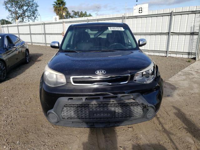 2014 Kia Soul + - Image 5