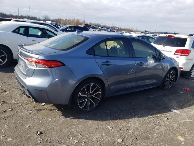 2022 Toyota Corolla Se - Фото 3