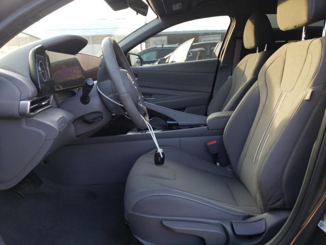 2023 Hyundai Elantra Sel - Фото 7