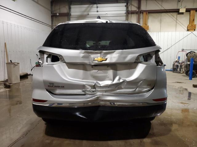 2019 Chevrolet Equinox Lt - Фото 6