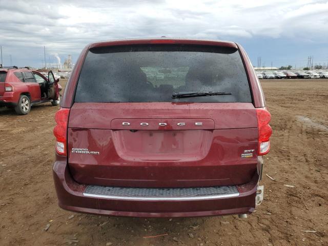 2018 Dodge Grand Caravan Sxt - Image 6