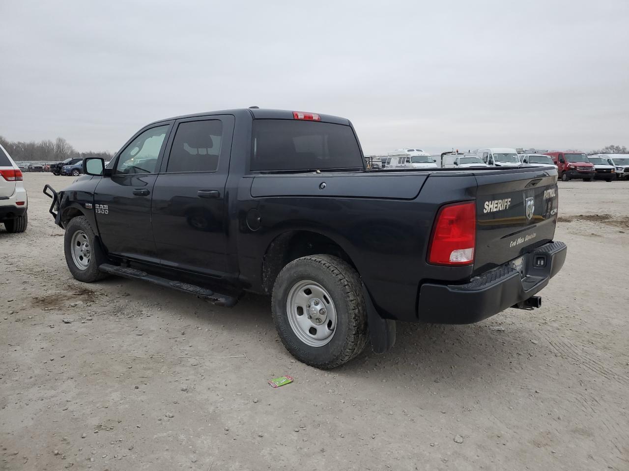 2017 RAM 1500 SSV - Image 2
