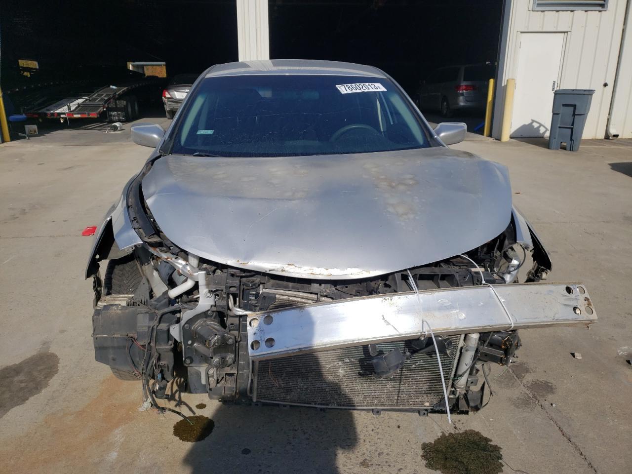 2015 NISSAN ALTIMA 2.5 - Image 5