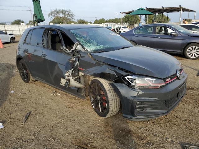 2019 Volkswagen Gti S - Image 4