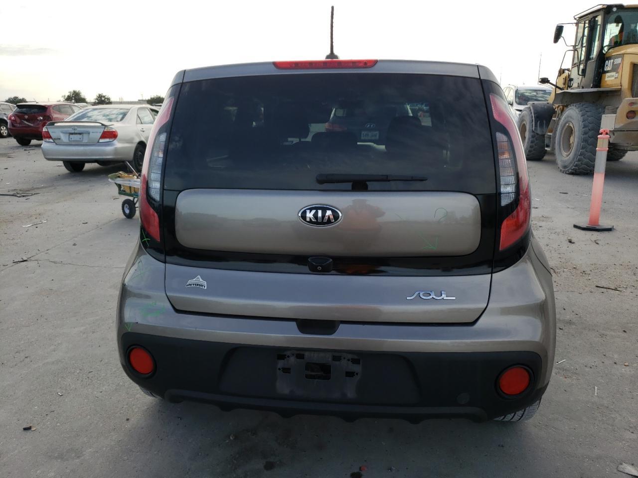 2019 KIA SOUL - Image 6