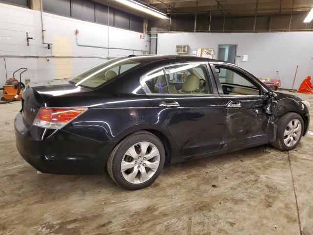 2010 Honda Accord Exl - Фото 3