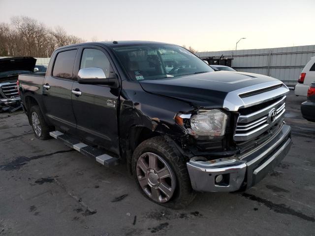 2017 Toyota Tundra Crewmax 1794 - Image 4