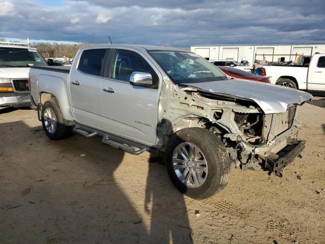 2016 GMC Canyon Slt - Фото 4