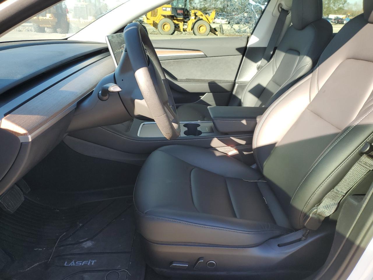 2022 TESLA MODEL 3 - Image 7