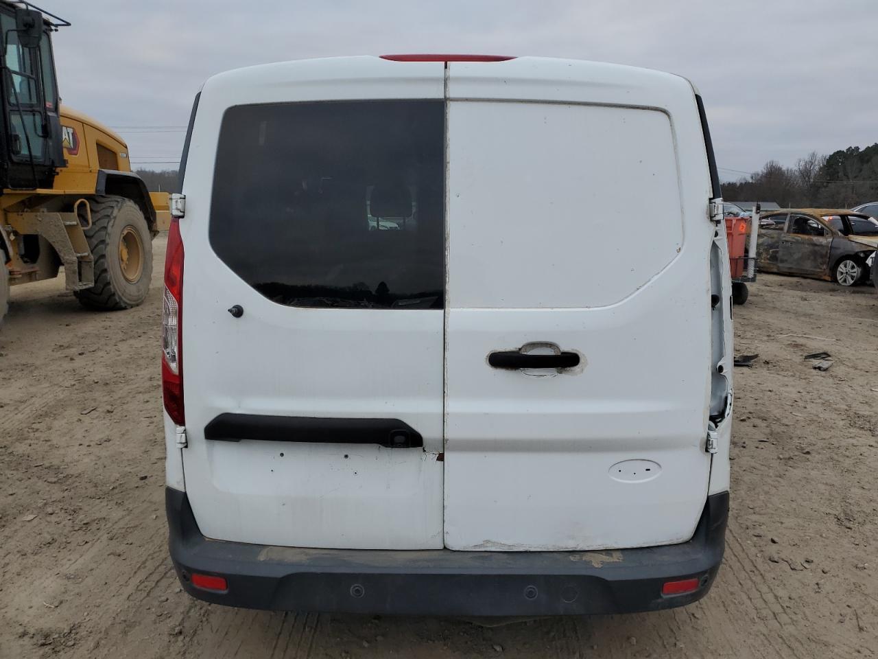 2015 FORD TRANSIT CO - Image 6