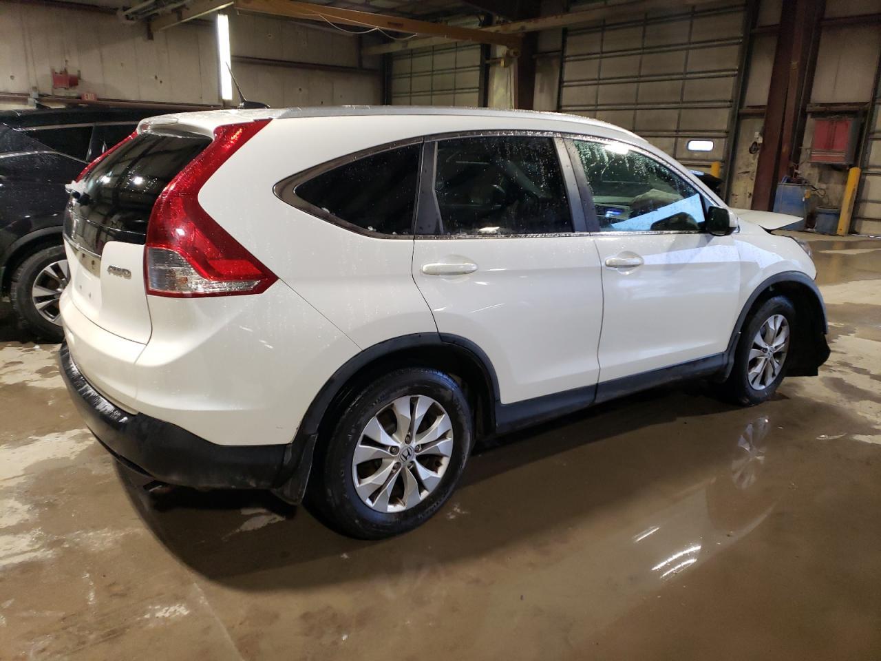 2014 HONDA CR-V EXL - Image 3