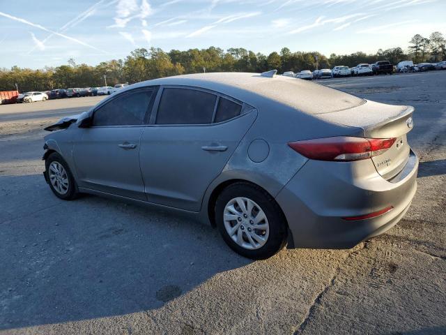2017 Hyundai Elantra Se - Image 2