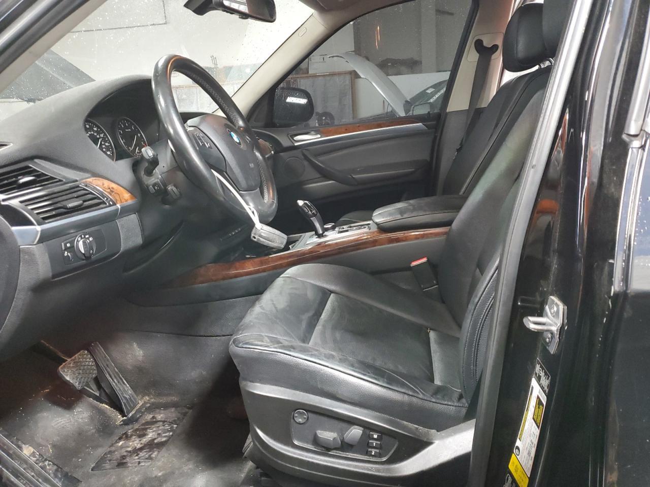 2013 BMW X5 XDRIVE3 - Image 7