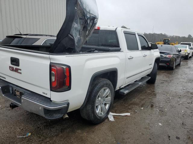2018 GMC Sierra K1500 Slt - Фото 3