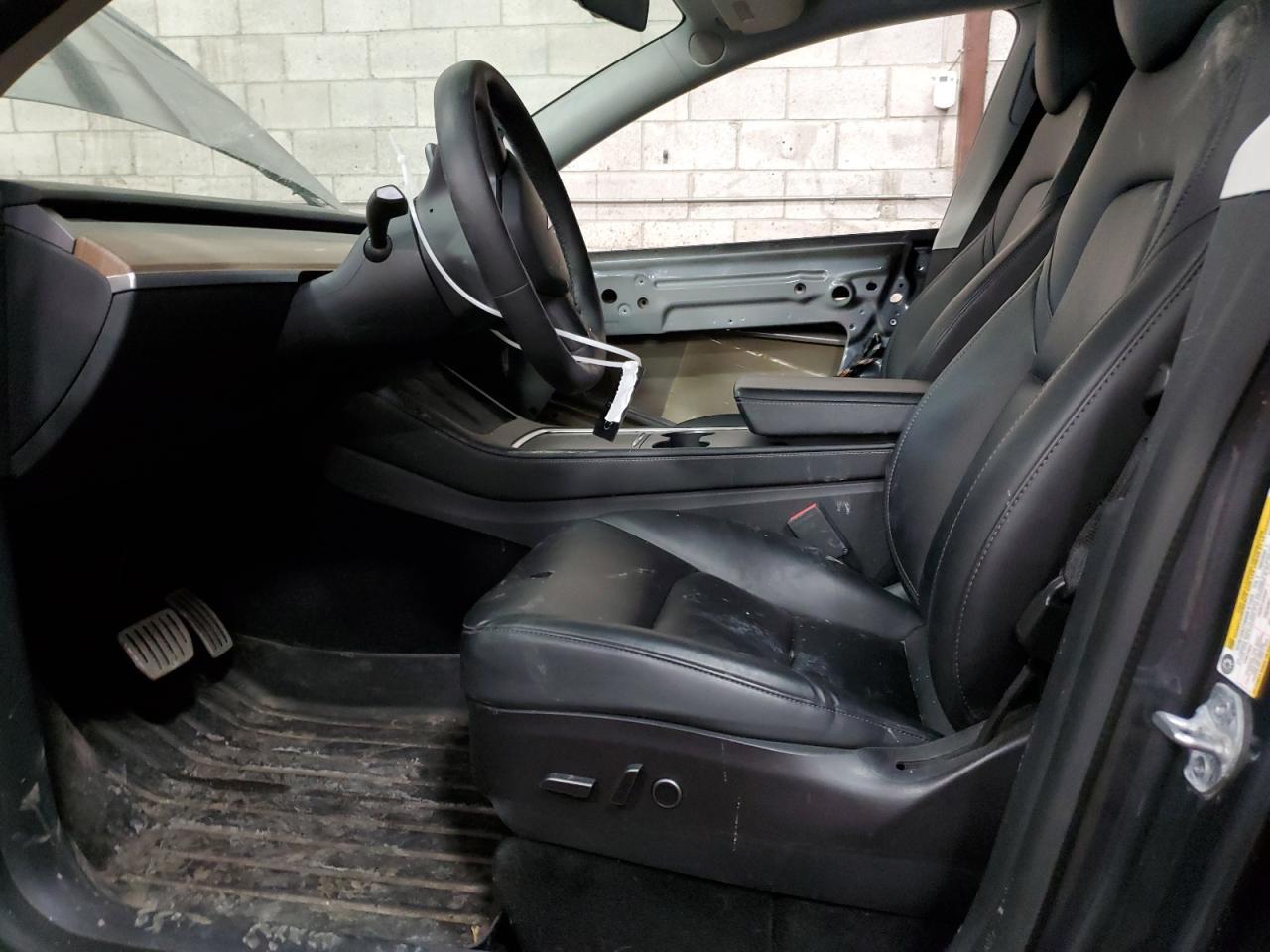 2022 TESLA MODEL Y - Image 7