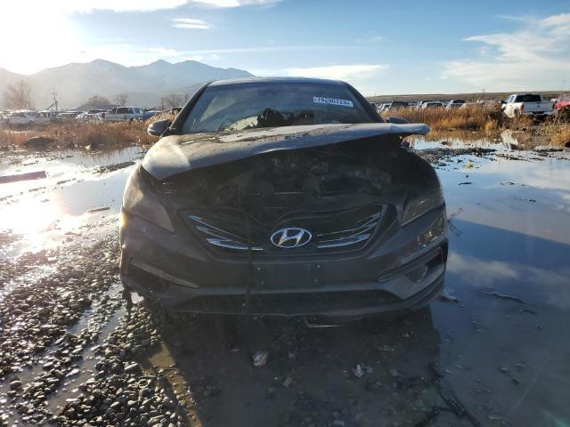 2017 Hyundai Sonata Sport - Image 5