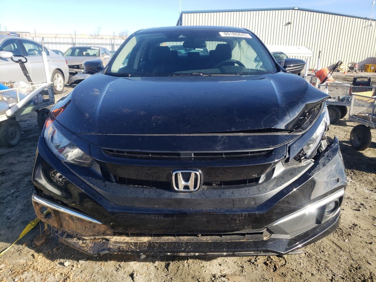 2019 HONDA CIVIC EX - Image 5
