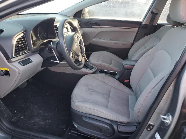 2017 Hyundai Elantra Se - Image 7