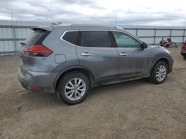 2017 Nissan Rogue S - Фото 3