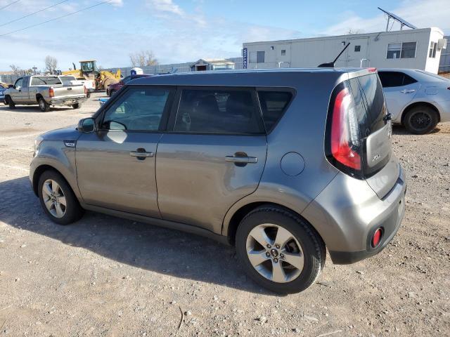 2017 Kia Soul - Фото 2