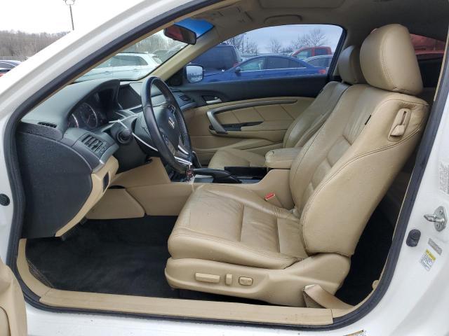 2010 Honda Accord Exl - Image 7