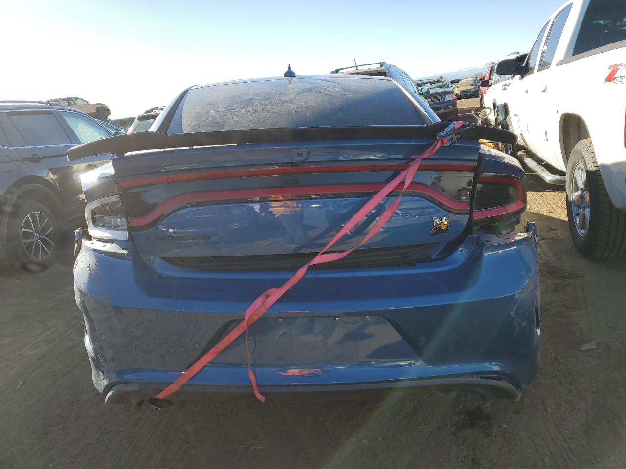 2021 DODGE CHARGER SC - Image 6