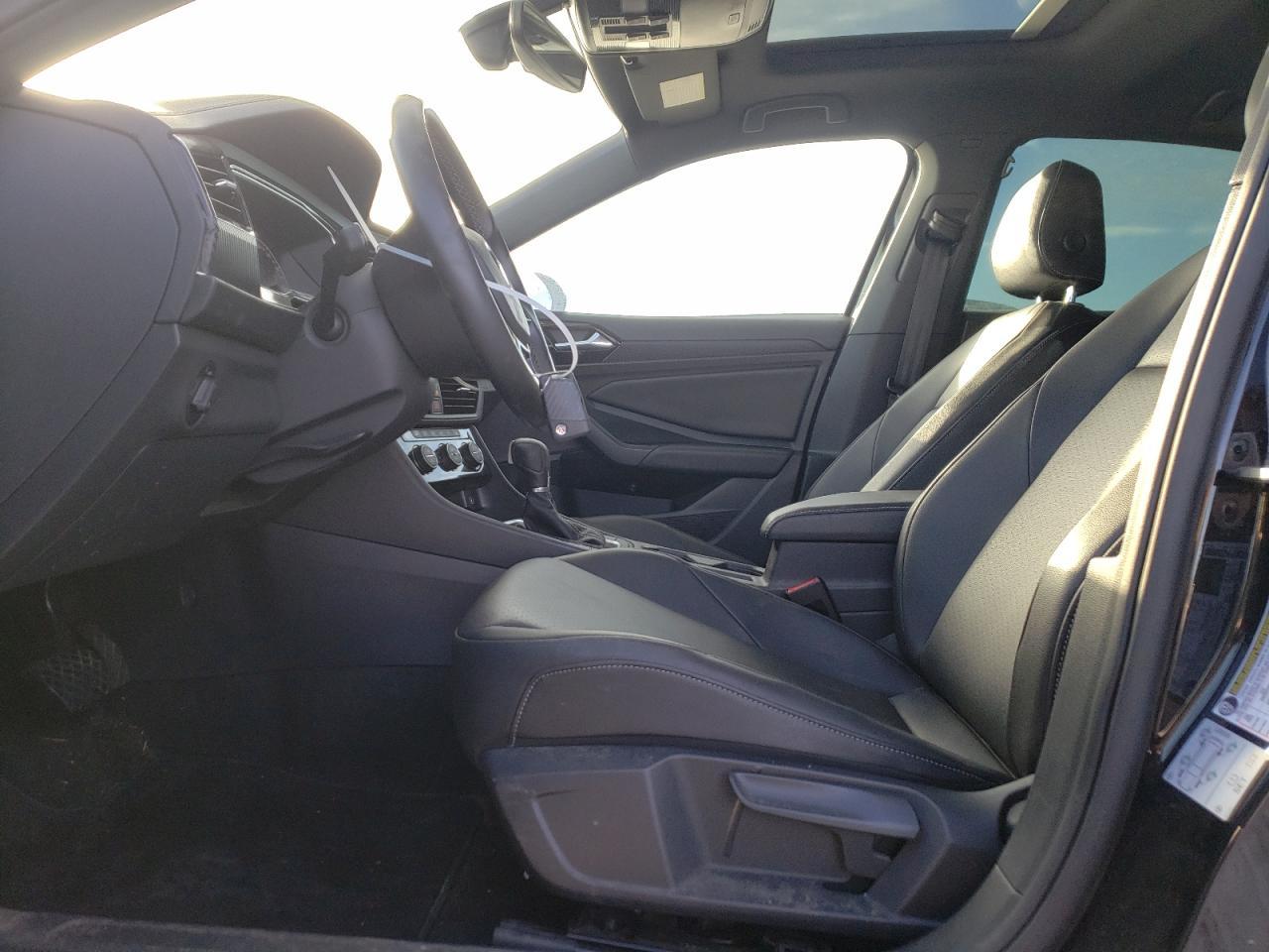 2019 VOLKSWAGEN JETTA SEL - Image 7