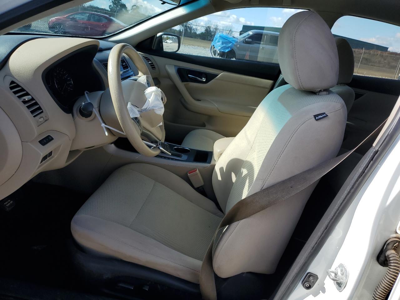 2015 NISSAN ALTIMA 2.5 - Фото 7