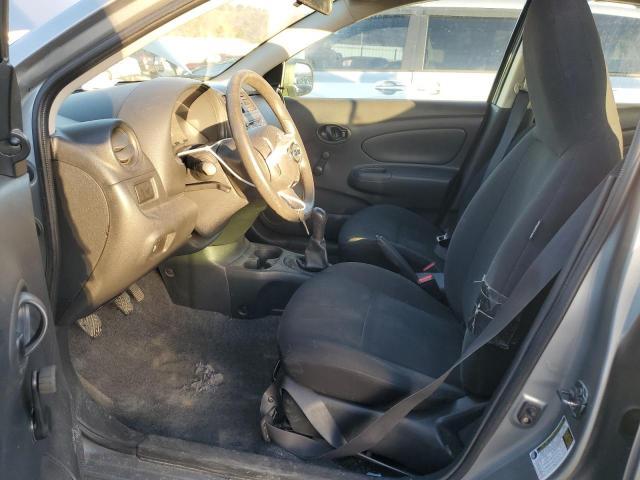 2014 Nissan Versa S - Фото 7