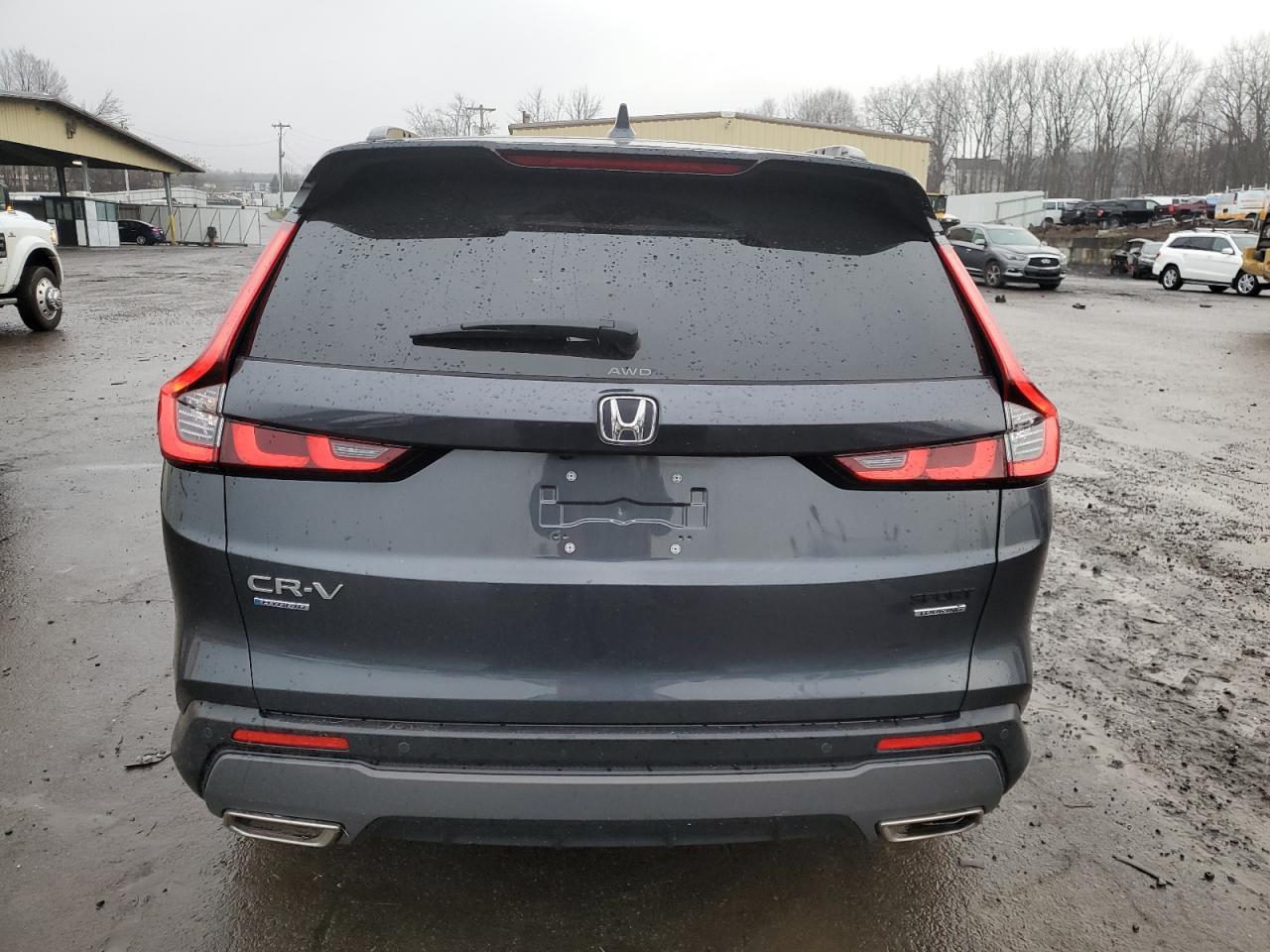 2023 HONDA CR-V SPORT - Image 6