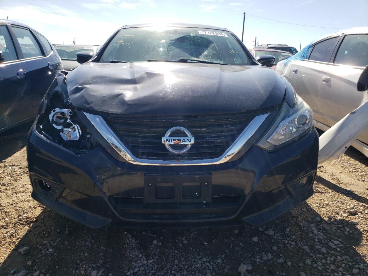 2016 NISSAN ALTIMA 2.5 - Image 5