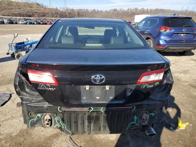 2014 Toyota Camry L - Фото 6